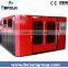 Made in china 1000w fiber laser metal cutting machine/fiber laser metal sheet cutting machinery