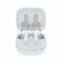 latest QCY-T13 TWS earphones headphone TWS True wireless smart earbuds HIFI Type-C Quick Charge