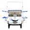 very good quality SEEYES High speed riding rice transplanter 6 rows 8 rows for sale