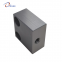 CNC Machining Turning Shaft 5 Axis Custom Aluminum Alloy Aerospace Center Parts