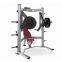 SK-707 free weight lifefitness gym equipment decline chest press