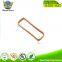 China Factory Price for Custom Winding Air Core Coil High Quality Smart ID Card Reader Coil RFID Accessories Assembly