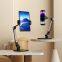 Universal desktop mount tablet holder 360 degree rotating Soporte telefónico phone holder for home