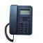 China Best Caller ID Corded Phone PABX Wired Telephone Set Factory