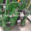 Carbon Steel High Frequency Straight Seam Tube Mill Line