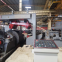 Heavy Duty 16 x 2200mm Metal Coil Cut to Length Line Machine