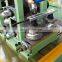 Chemical industry stable performance high speed erw pipe making machine tube pipe mill line