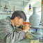 High Quality Heat-resistant Ceramic Inorganic Pigment Ferric Oxide Black Pigment Powder