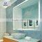 Bathroom waterproof and fireproof artificial stone wall art