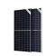 Longi  540w 545w 550w 12v Pv Solar Panel