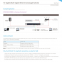 NETGEARXS505MGigabit multi-gigabit five-speed switch is not compatible with network management