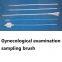 Women's examination bagMedical sterile disposable gynecological examination Kit