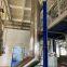 Made Of 304 Stainless Steel Cow Slaughter Machine Hooves Sliding Chute For Abattoir Equipment