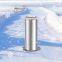 Parking Lot Sealed Model Roadway Safety Traffic Stainless Steel Bollard Retractable Automatic Post Barrier Bollards