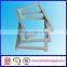 China manufacturing in printing silk screen aluminum printing frames