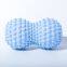 Foot massage ball waist and back muscle relaxation yoga shoulder and neck mask fitness arch training peanut ball