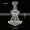 Large Custom Hotel Foyer Luxury French Empire Crystal Chandelier