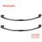 1381683, 1377375 Heavy Duty Vehicle Front Axle Parabolic Spring Arm Wholesale For DAF