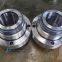 Silicon carbide 304 stainless steel mechanical seal ZCMSD-65T used for FSP-50 horizontal sanding machine agitator