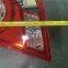 good price Universal bus lighting systems HJQ-2450 bus led tail light