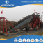 China Heavy-Duty 120m3/T Chain Bucket Iron Dredger for Durable Iron Processing