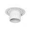 PIKES Swimming Pool Accessories Main Drain Pool Construct ABS Material Inlet outlet fitting For Swimming Pool