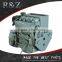 Top quality long serve life diesel engine 2 hp