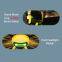 Hot Sale   R05 Wireless Bluetooth Headset Low Latency Gaming Headphone TWS Headlight Design Noise Canceling Earbuds TONLI