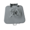 China produces Marine steel quick-opening quick-closing watertight hatchcovers