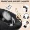 MC Cross Border Новые наушники с Bluetooth на голову, кабель для подключения, зарядный адаптер, наушники для спорта, игр и музыки