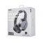 Hot New Headset Wireless Bluetooths 5.3 Heavy Bass All-inclusive Mobile Phone Computer Type Universal Headphones Headsets
