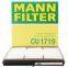 Original Genuine MANN Cabin Filter Car Engine Filter CU1719  96554421 For Chevrolet Daewoo