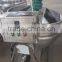 stainless steel jacketed steam kettle