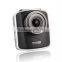 Dual lens camera camcorder