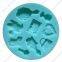 Addition Cure food grade silicone rubber High hardness 40A Shore High Tear Strength