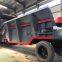 drum wood shredder  auto  Auto-Feed Technology
