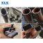 Semi Automatic Tube Cut off Equipment Square Pipe Cutting Machine for Sale