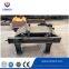 Precision Pallet Shredder for Consistent Shredding Results