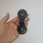 Shade Cloth Clips - Black Round Plastic Sun Shade Clip