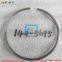 3500 engine Piston ring 144-5695 1445695 For CAT