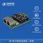 Power Line Carrier Switch, POE (Power over Ethernet), RJ45 Standard Ethernet Port for Power Supply, 100Mbps Communication Module for Underwater Robots