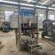 hydraulic color tile machine molded color tile machine color tile forming machine