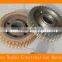 Stainless Steel XCMG/XGMA/LIUGONG Gear