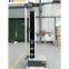 Single Arm Tensile Tester with 1000N Capacity Universal Compression Testing Machine 220V Voltage