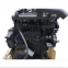 Doosan Engine DE12TIS Assembly for Doosan/DAEWOO MEGA300-V MEGA400-V Wheel Loaders 4-Stroke Industrial Pump Core Farm Machinery