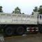 2015 Euro IV or Euro III Dongfeng 6x4 dump truck ,20000L dump truck sale for cheap