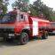 2015 hot sale Dongfeng water truck for sale ,10000 liter fire truck water capacity
