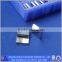 pure tungsten carbide plate in professional carbide factory