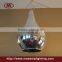 Modern stayle glass paintings pendant light