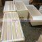 74% Alumina ceramic roller Ceramic tube